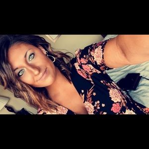 Meet your Posher, Haley